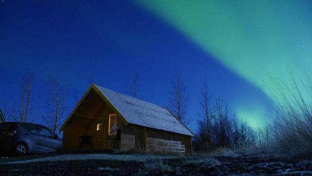 冰島自駕旅行,給你一篇完整的冰島自駕攻略