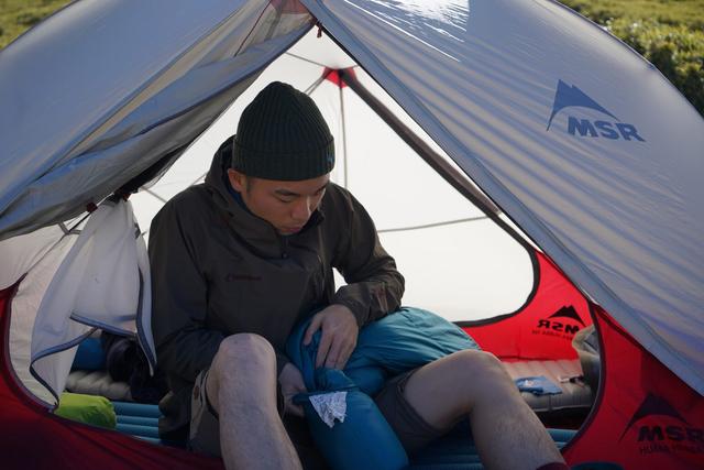 新手登山,該優先買哪些戶外裝備?