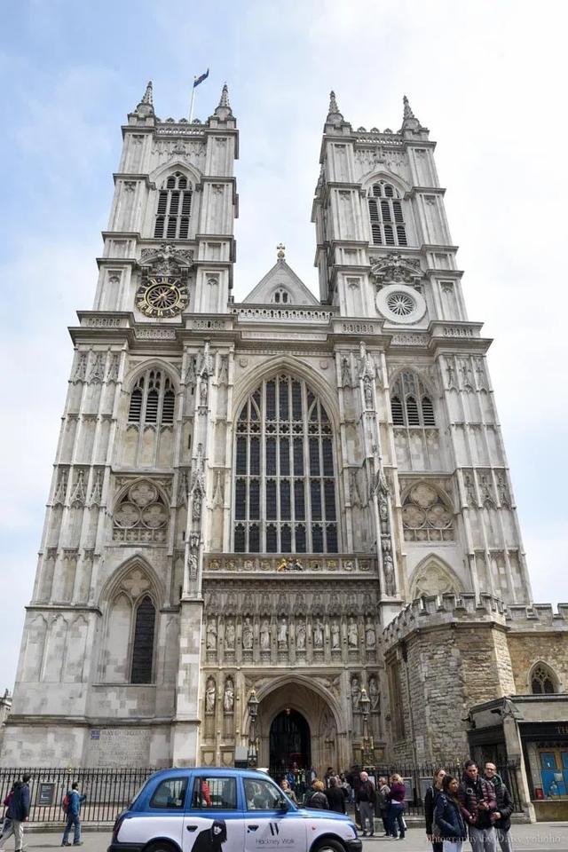 英國倫敦自由行,你想知道的倫敦旅游指南就在這里了