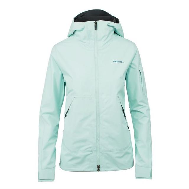 Gore-Tex是什么?防風防水外套推薦,時尚功能兼?zhèn)涞牡巧窖b備