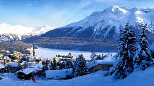 歐洲自由行,此生必去的歐洲旅游目的地
