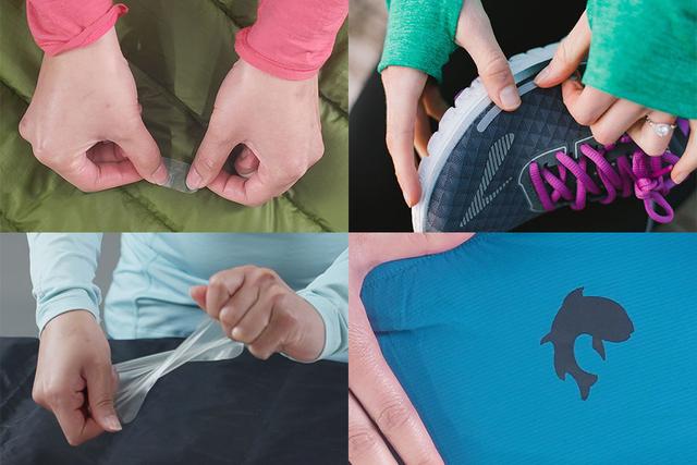 戶外出行“打包”注意事項(xiàng),這些零碎裝備也很重要