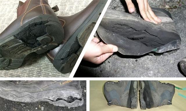 什么登山鞋最好?非資深戶外老驢教你如何選購登山鞋