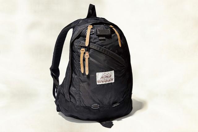 Gregory(格里高利)背包,從專業(yè)走向生活的戶外背包品牌