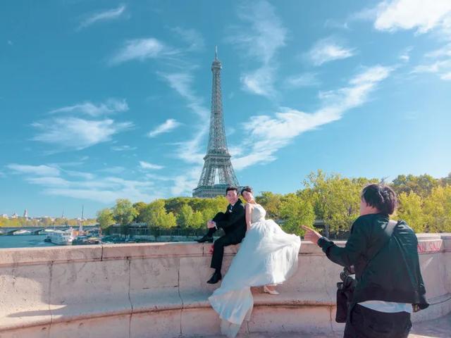 法國巴黎自由行,第一次巴黎一日游10大必去景點推薦