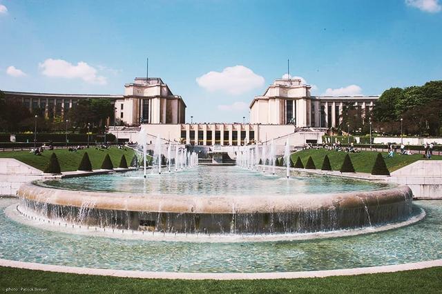 法國巴黎自由行,第一次巴黎一日游10大必去景點推薦