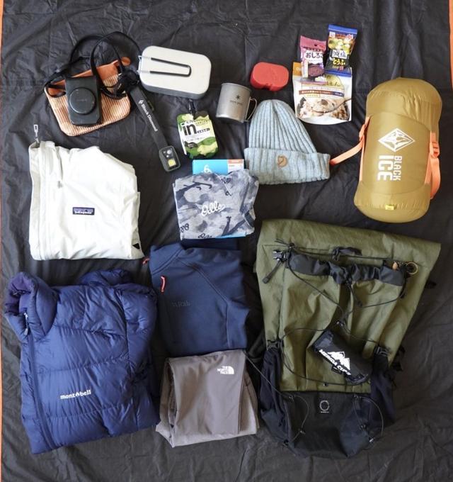 奧遞樂(odlo)底層衣測(cè)評(píng)分享,冬季玩戶外選保暖又速干的內(nèi)衣