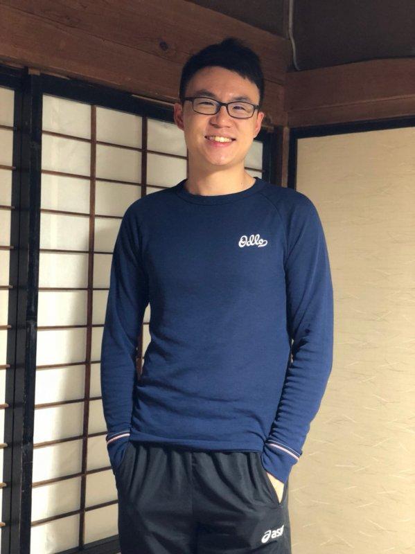 ODLO奧遞樂底層保暖內(nèi)衣實測,穿上它再不怕冷