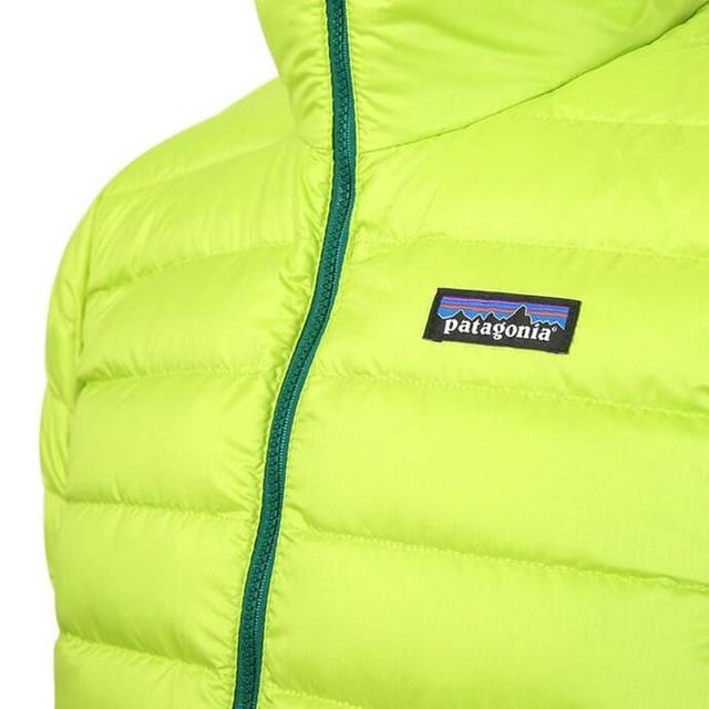 戶外羽絨服選購(gòu)攻略,推薦這十款戶外品牌羽絨服