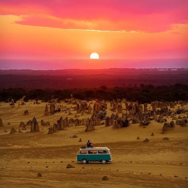 2020年最佳旅游時間表,邂逅全球最美的風景!