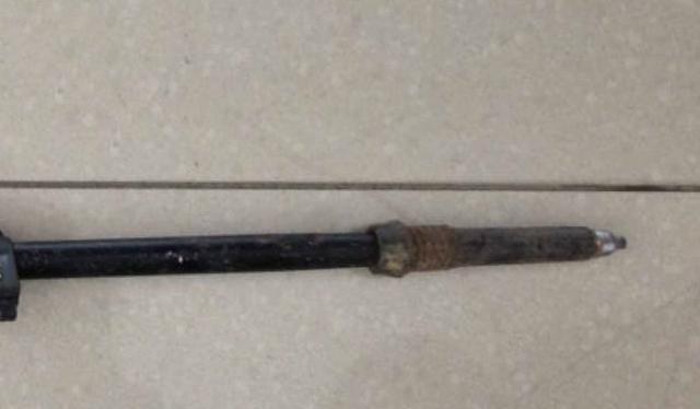 戶外登山杖使用指南,登山杖的保養(yǎng)及使用注意事項