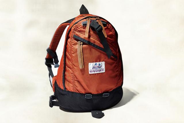 Gregory(格里高利)背包,從專業(yè)走向生活的戶外背包品牌