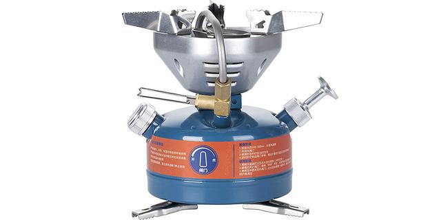 戶外露營裝備選購,爐具怎么選?