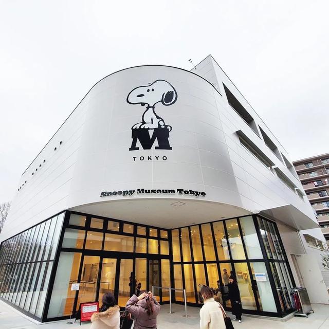 東京自由行旅游攻略,來到東京不能錯過的熱門必打卡景點