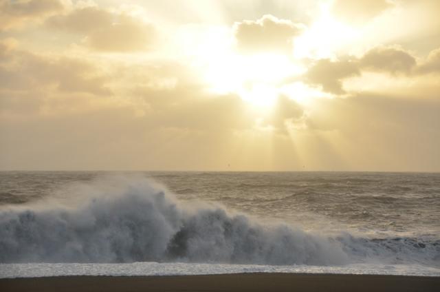 冰島自駕旅行,給你一篇完整的冰島自駕攻略