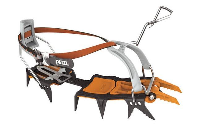 新人冬季雪山攀登,推薦10款攀登雪山裝備清單