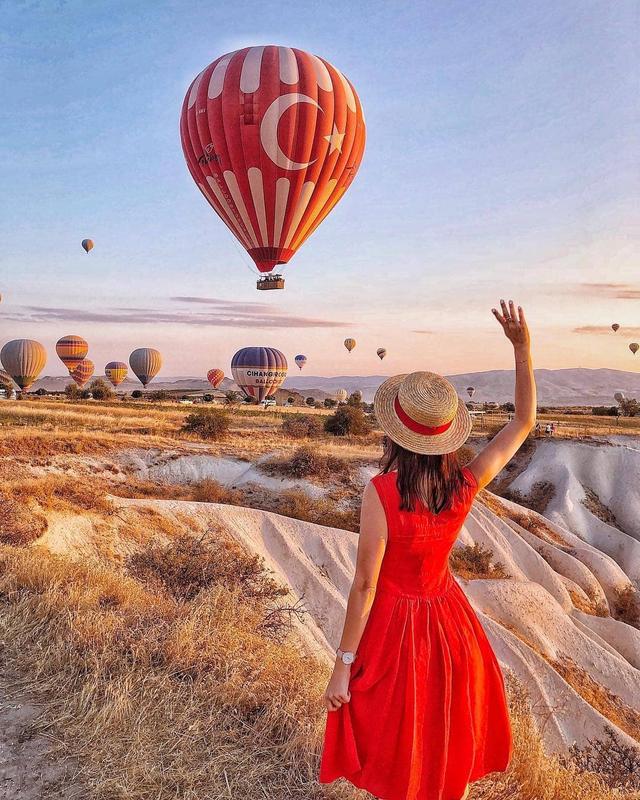 2020年最佳旅游時間表,邂逅全球最美的風景!