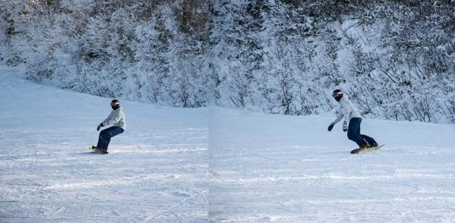 ODLO奧遞樂底層保暖內(nèi)衣實測,穿上它再不怕冷