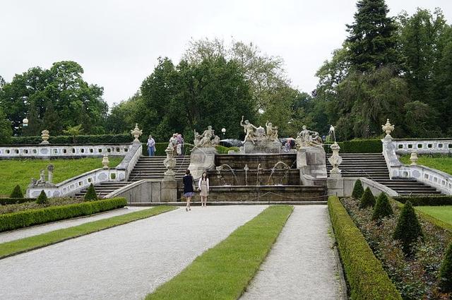 捷克自由行,克魯姆洛夫CK小鎮一日游全攻略