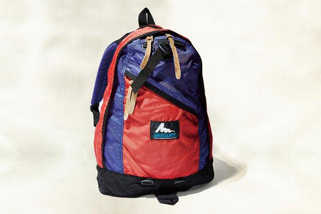 Gregory(格里高利)背包,從專業(yè)走向生活的戶外背包品牌