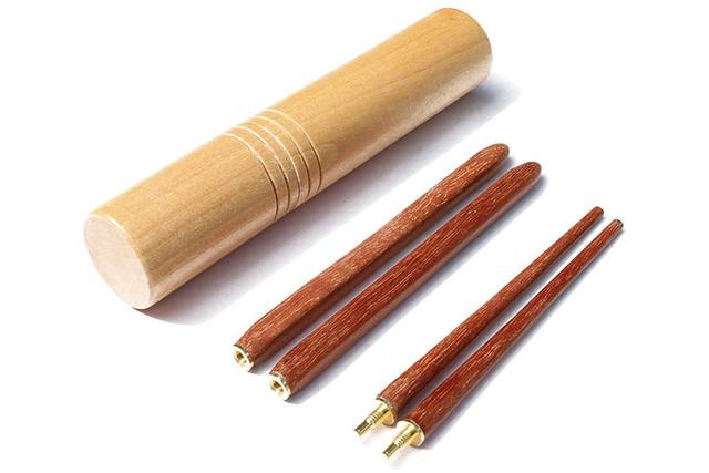 戶外餐具的選擇,適合你的實用野外餐具在這