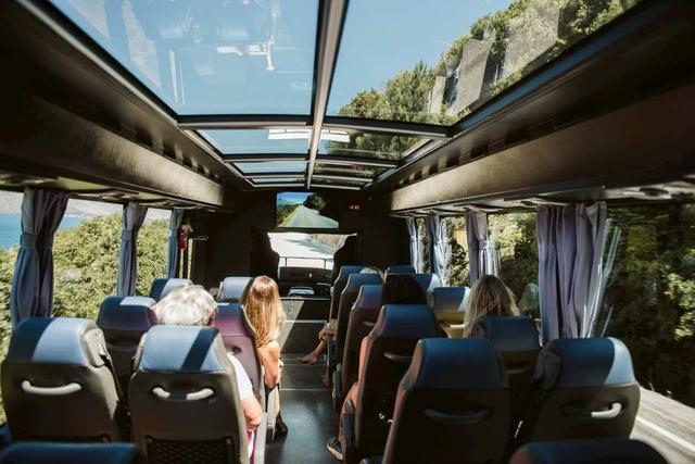 新西蘭南島旅游,推薦皇后鎮這些必去景點不能錯過