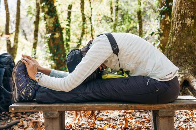 去爬山穿短褲方便還是穿長(zhǎng)褲好?分享兩款戶外速干褲