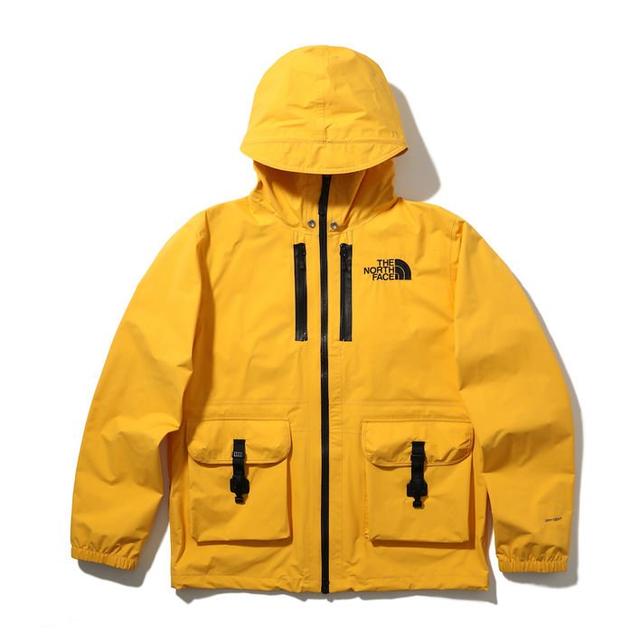 Gore-Tex是什么?防風防水外套推薦,時尚功能兼?zhèn)涞牡巧窖b備