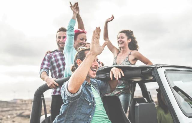 全球各地旅行,教你如何成為一個(gè)更好的游客