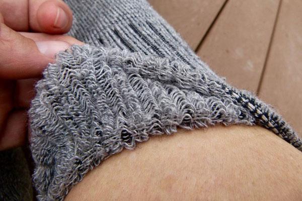 徒步旅行前,如何選擇合適的徒步襪子?