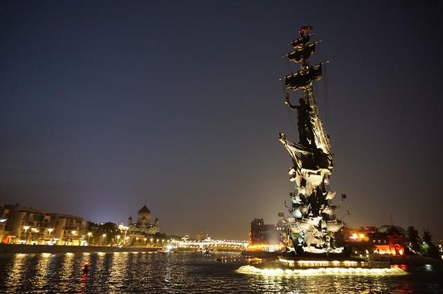 俄羅斯旅游,精選十大莫斯科不可錯(cuò)過(guò)的景點(diǎn)