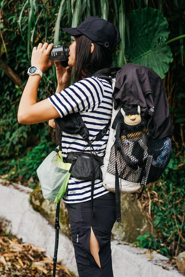 去爬山穿短褲方便還是穿長(zhǎng)褲好?分享兩款戶外速干褲