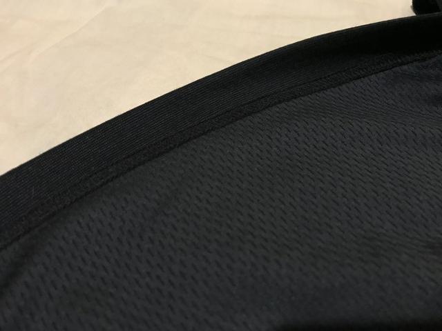 秋冬必備,Millet覓樂速干羊毛排汗保暖內(nèi)衣實測