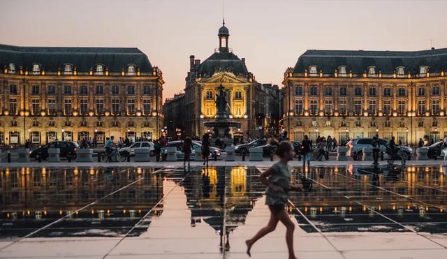 法國巴黎自由行,第一次巴黎一日游10大必去景點推薦