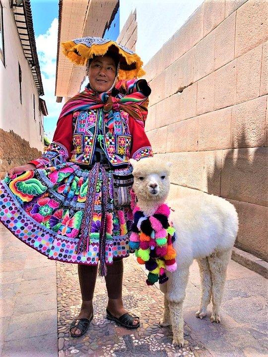 重回印加帝國秘魯,Cusco庫斯科自助游旅行指南