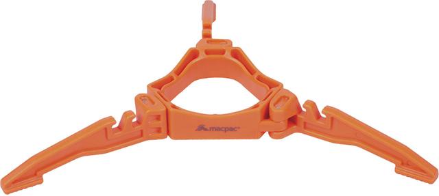 常見的戶外裝備,卻是很少有機會使用的裝備