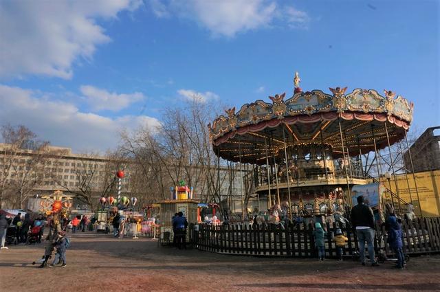 俄羅斯旅游,精選十大莫斯科不可錯(cuò)過(guò)的景點(diǎn)