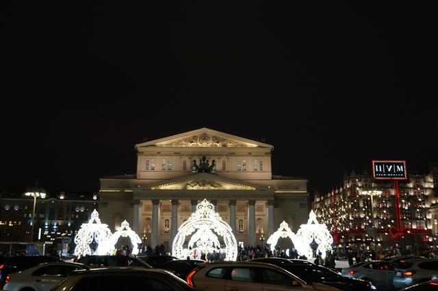 俄羅斯旅游,精選十大莫斯科不可錯(cuò)過(guò)的景點(diǎn)