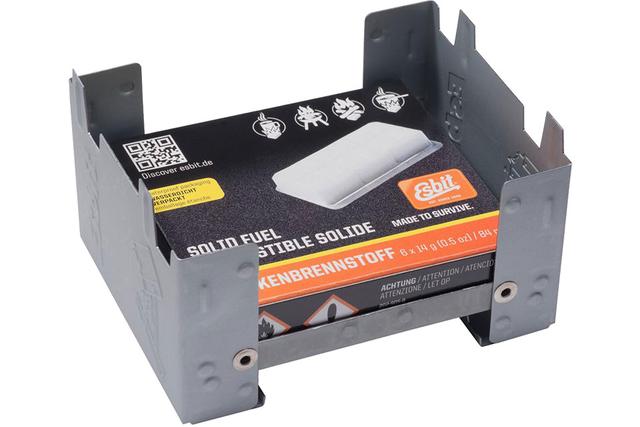 戶外露營裝備選購,爐具怎么選?