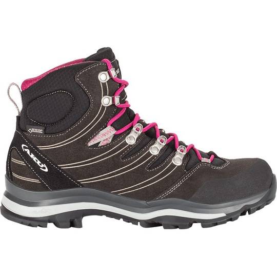 AKU Alterra GTX Boot 女款中幫徒步登山鞋
