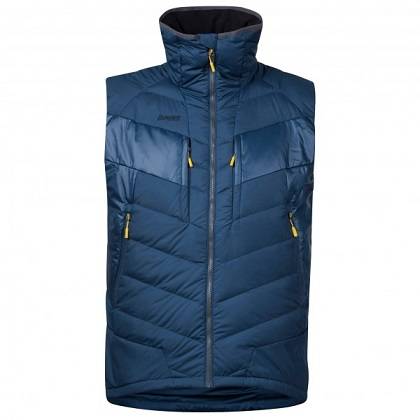 Bergans Nosi Hybrid Down Vest 博根斯 男款羽絨背心