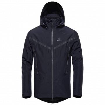 Black Yak Gore-Tex Pro Shell 3L Jacket 布來亞克 男款防水硬殼沖鋒衣