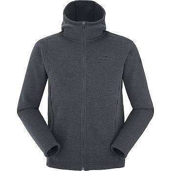 Eider Mission Hoodie 男款 保暖抓絨外套