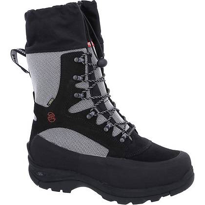 Hanwag Abisko GTX Boot 悍威 男款極地戶外徒步登山探險靴