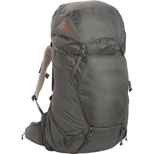 Kelty Zyro 58L Backpack 戶(hù)外登山包