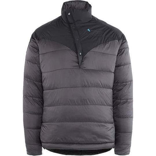 Klattermusen Liv 2.0 Sweater 攀山鼠 男款保暖羽絨服