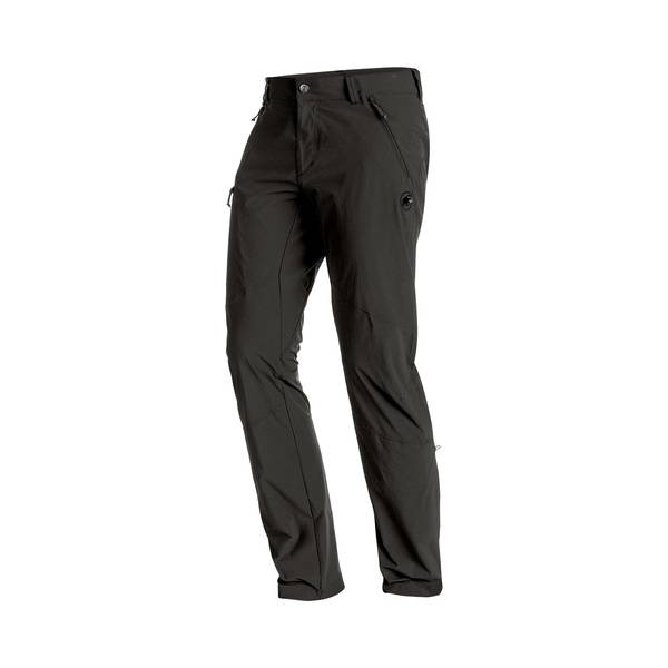 Mammut Runbold Pants 猛犸象 男款戶外徒步速干長(zhǎng)褲