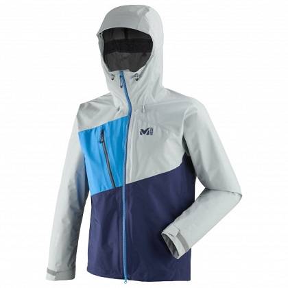 Millet Elevation One Gtx Active Jacket 覓樂 男款防水硬殼沖鋒衣
