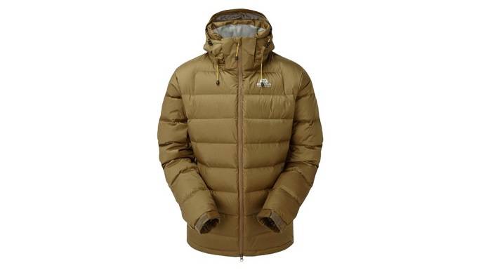 Mountain Equipment Lightline Insulated Jacket 男款 保暖羽絨服