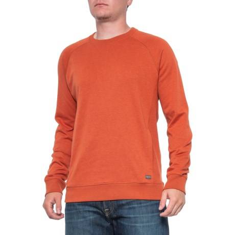 Mountain Hardwear Dark Copper Firetower Sweatshirt 山浩 男款針織運動衫